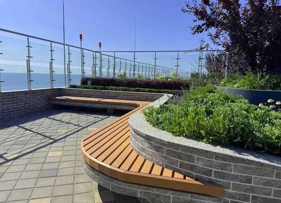 ‼️Сдам евро-двушку ЖК АТМОСФЕРА‼️АРКАДИЯ‼️7эт45кв.м Гардеробная Балкон Одеса - зображення 3