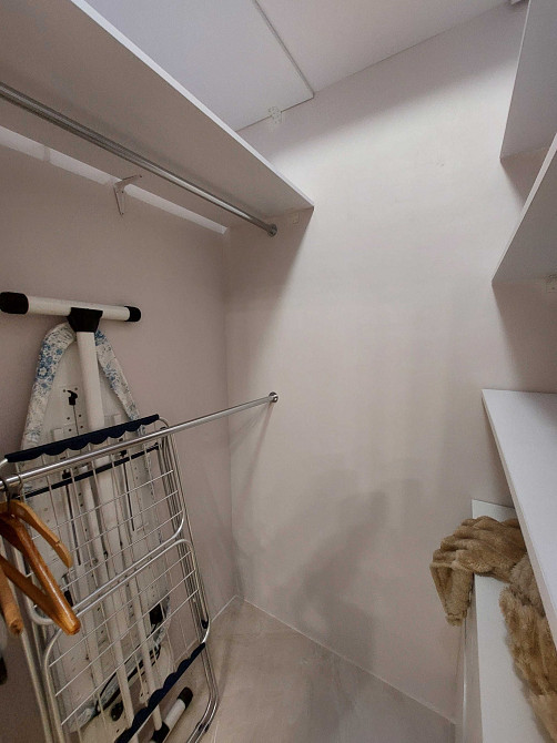 ‼️Сдам евро-двушку ЖК АТМОСФЕРА‼️АРКАДИЯ‼️7эт45кв.м Гардеробная Балкон Одеса - зображення 7