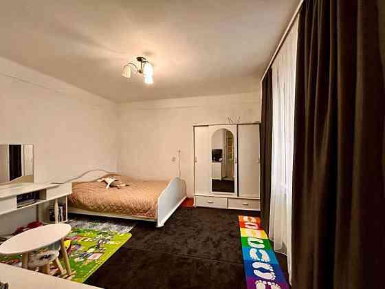 Оренда 1к. Паркомісце.Зелений  ринок. Фастівська Черновцы