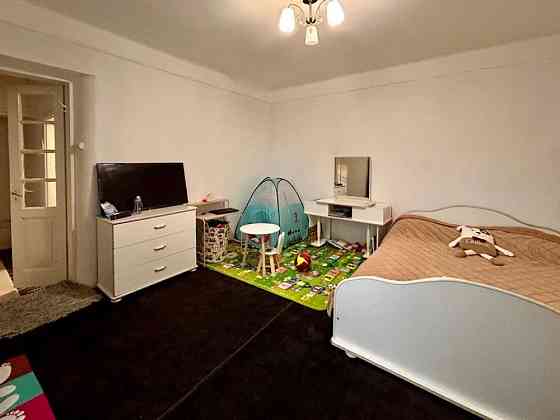 Оренда 1к. Паркомісце.Зелений  ринок. Фастівська Черновцы