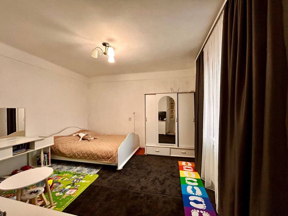 Оренда 1к. Паркомісце.Зелений  ринок. Фастівська Чернівці - зображення 7