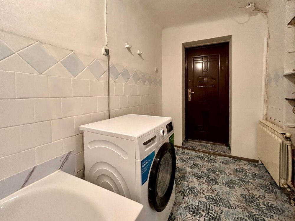 Оренда 1к. Паркомісце.Зелений  ринок. Фастівська Чернівці - зображення 3