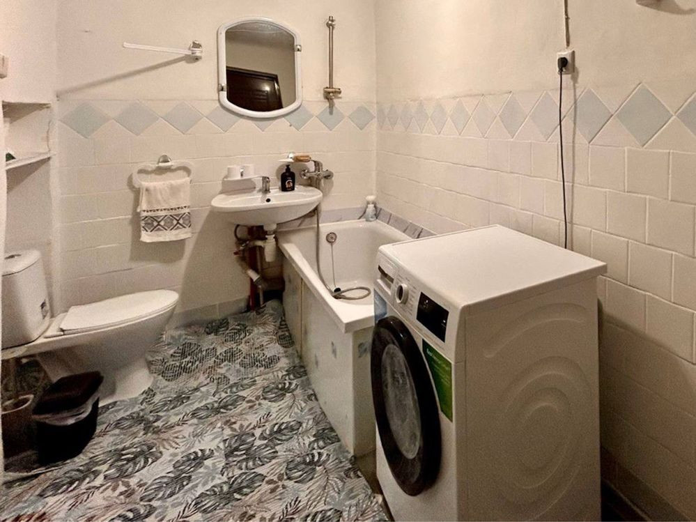 Оренда 1к. Паркомісце.Зелений  ринок. Фастівська Чернівці - зображення 6