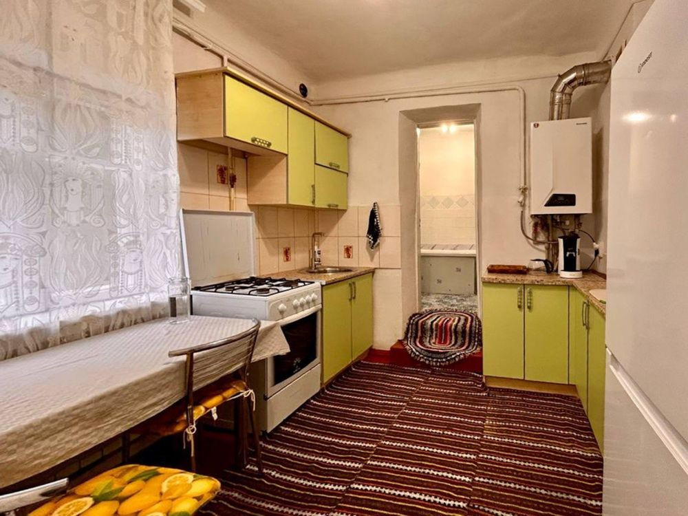 Оренда 1к. Паркомісце.Зелений  ринок. Фастівська Чернівці - зображення 5