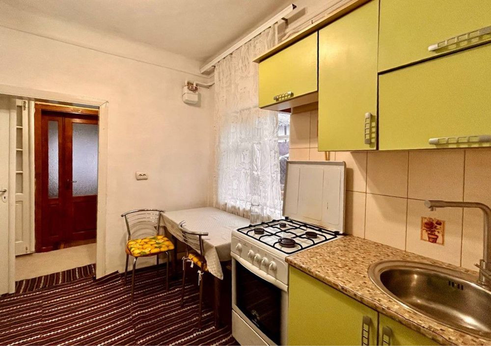 Оренда 1к. Паркомісце.Зелений  ринок. Фастівська Чернівці - зображення 8