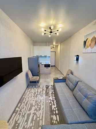 Перша здача нової квартири вул. Світла 3д Київ