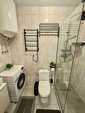 Перша здача нової квартири вул. Світла 3д Київ