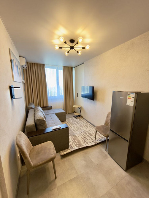 Перша здача нової квартири вул. Світла 3д Київ - зображення 1