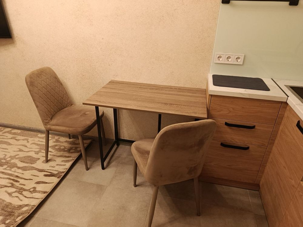 Перша здача нової квартири вул. Світла 3д Київ - зображення 3