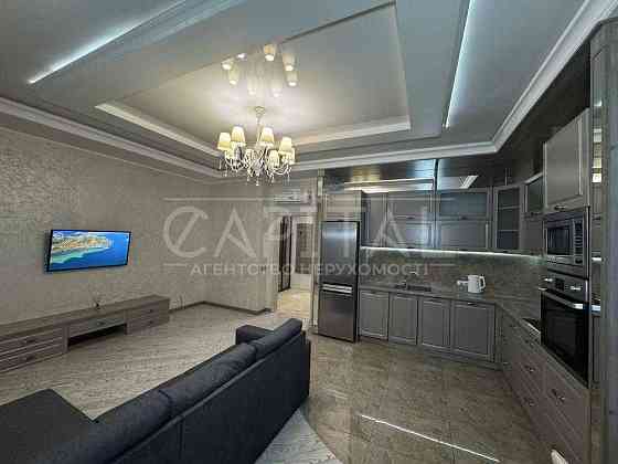 Аренда квартиры / ЖК Французкий Квартал 1 / Тютюнника 51/1а Київ