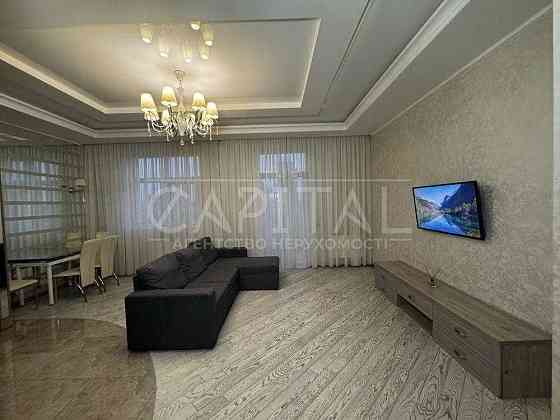 Аренда квартиры / ЖК Французкий Квартал 1 / Тютюнника 51/1а Київ