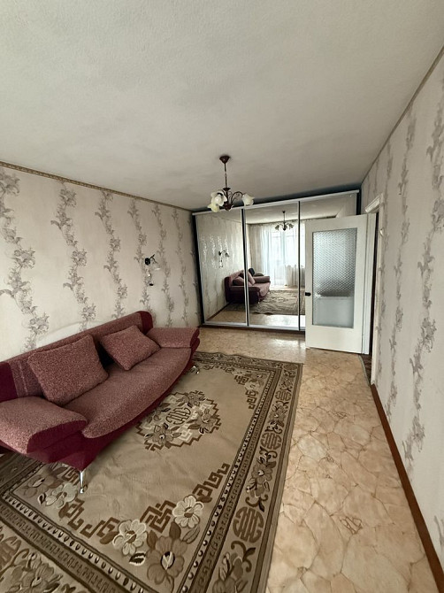 Реальна! Вільна 1-к пр.Слобожанський/Океан Днепр - изображение 2