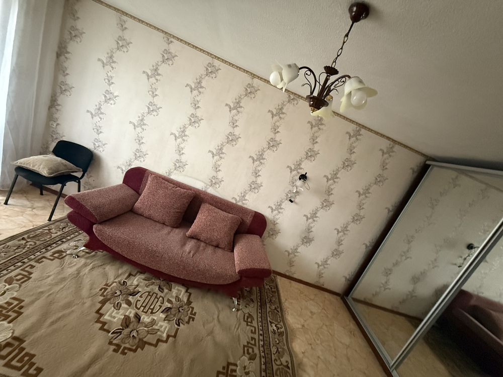 Реальна! Вільна 1-к пр.Слобожанський/Океан Днепр - изображение 3