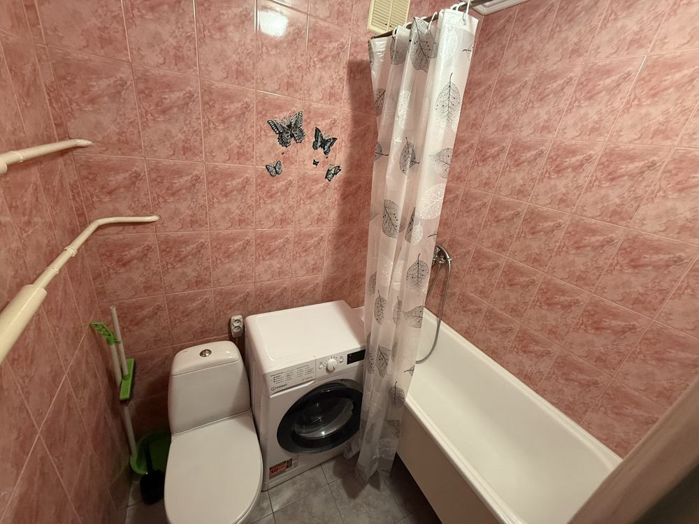 Реальна! Вільна 1-к пр.Слобожанський/Океан Днепр - изображение 6