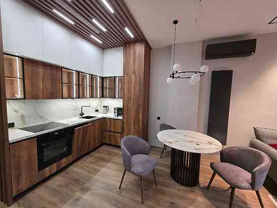 Сдам шикарную 3к квартиру-студию в ЖК Park Residence! Дніпро