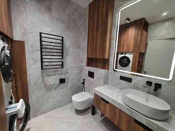 Сдам шикарную 3к квартиру-студию в ЖК Park Residence! Дніпро