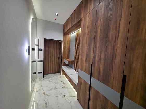 Сдам шикарную 3к квартиру-студию в ЖК Park Residence! Дніпро