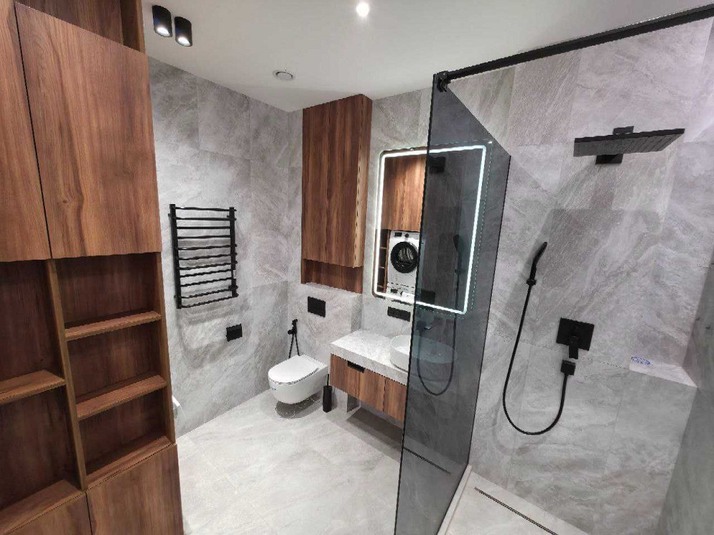 Сдам шикарную 3к квартиру-студию в ЖК Park Residence! Дніпро - зображення 3