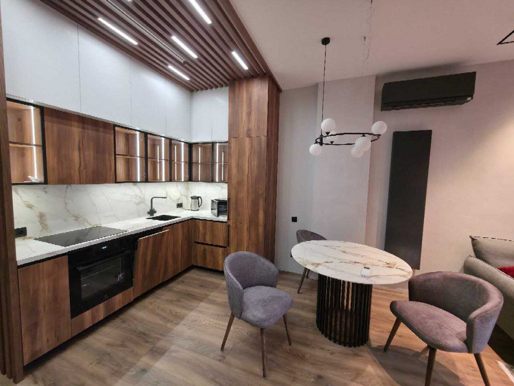 Сдам шикарную 3к квартиру-студию в ЖК Park Residence! Дніпро - зображення 2