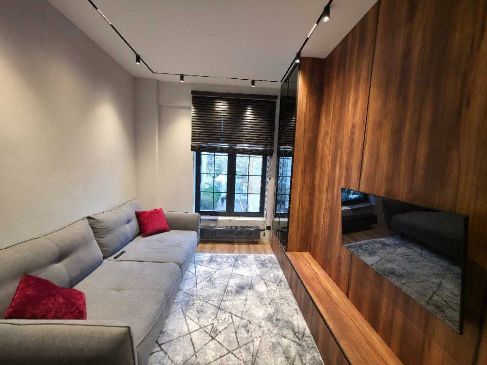 Сдам шикарную 3к квартиру-студию в ЖК Park Residence! Дніпро - зображення 8