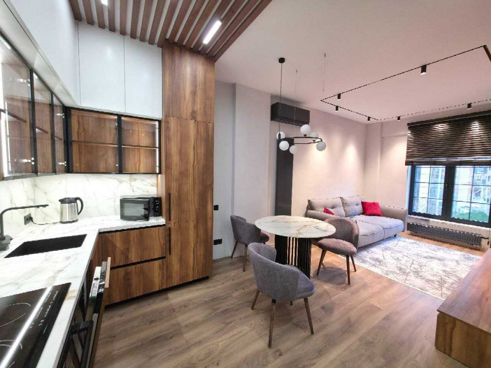 Сдам шикарную 3к квартиру-студию в ЖК Park Residence! Дніпро - зображення 1