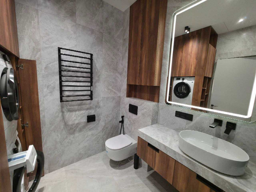 Сдам шикарную 3к квартиру-студию в ЖК Park Residence! Дніпро - зображення 4