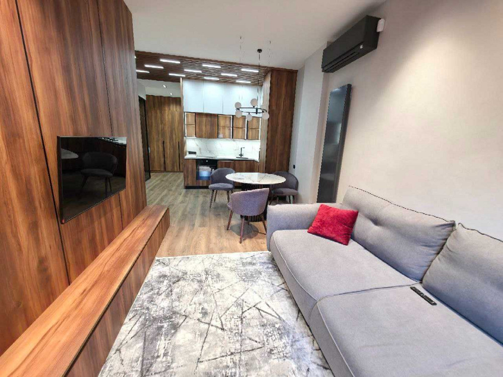 Сдам шикарную 3к квартиру-студию в ЖК Park Residence! Дніпро - зображення 6