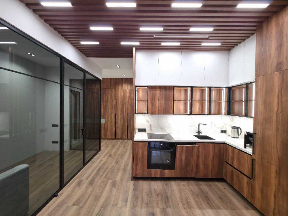 Сдам шикарную 3к квартиру-студию в ЖК Park Residence! Дніпро - зображення 7