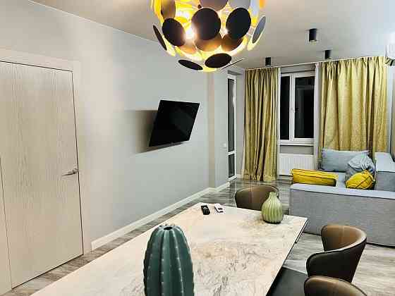 Затишна оренда 2 к. на Голосієвському пр. 95А Київ