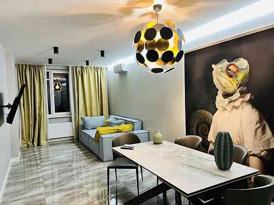 Затишна оренда 2 к. на Голосієвському пр. 95А Київ