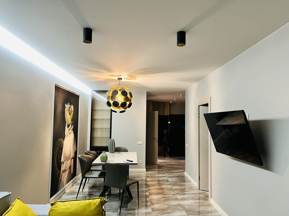 Затишна оренда 2 к. на Голосієвському пр. 95А Київ - зображення 4