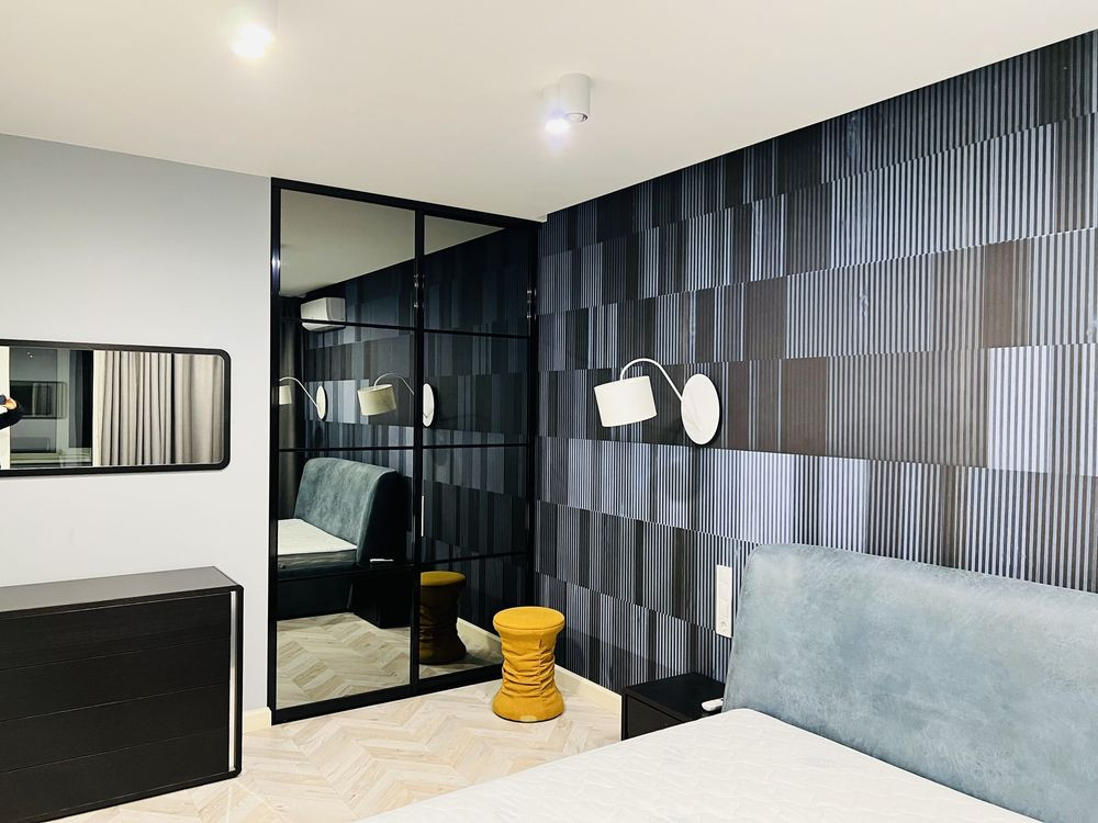 Затишна оренда 2 к. на Голосієвському пр. 95А Київ - зображення 6