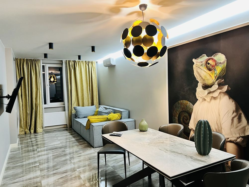 Затишна оренда 2 к. на Голосієвському пр. 95А Київ - зображення 1