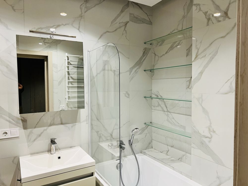 Затишна оренда 2 к. на Голосієвському пр. 95А Київ - зображення 8