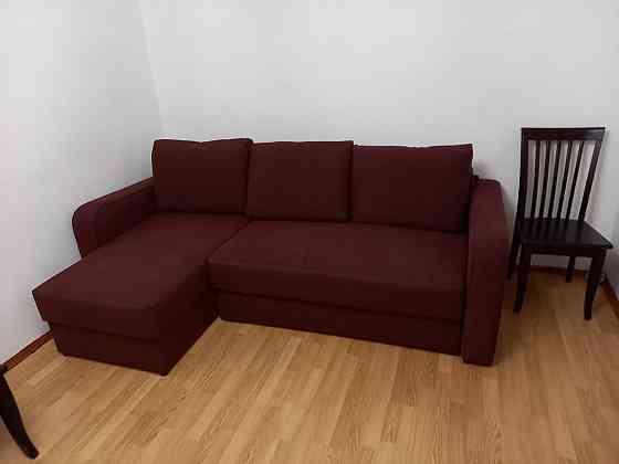 Здам 1к.квартиру, лівий берег, пр.Слобажанський Дніпро