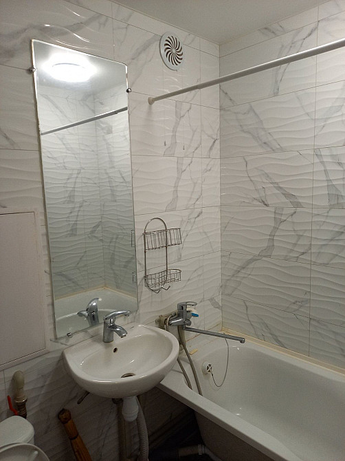 Здам 1к.квартиру, лівий берег, пр.Слобажанський Дніпро - зображення 1