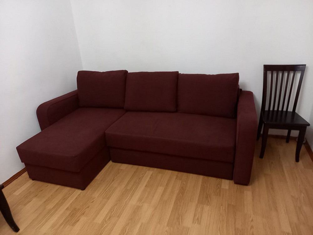 Здам 1к.квартиру, лівий берег, пр.Слобажанський Дніпро - зображення 2