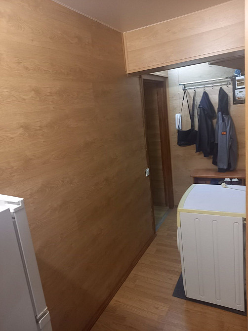 Здам 1к.квартиру, лівий берег, пр.Слобажанський Дніпро - зображення 7