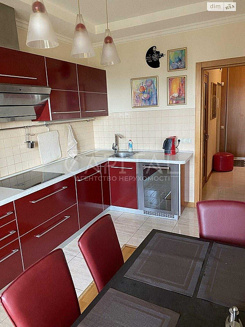 Оренда квартири, вул. Дегтярівська, Шевченківський р-н, Шулявка Київ - зображення 4