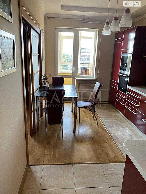 Оренда квартири, вул. Дегтярівська, Шевченківський р-н, Шулявка Київ - зображення 5