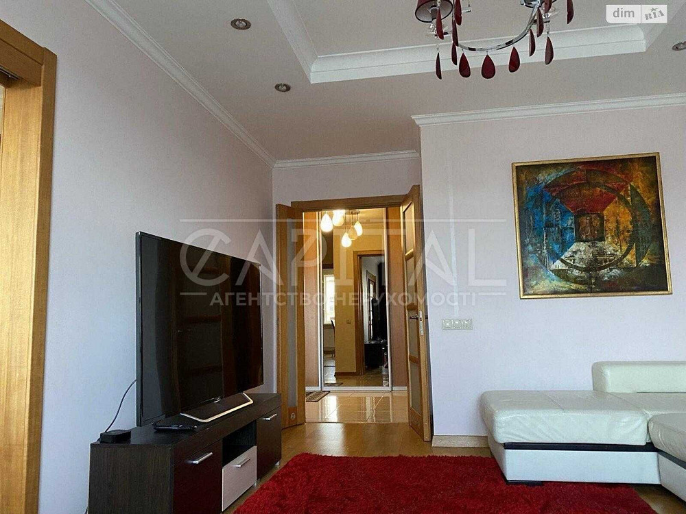 Оренда квартири, вул. Дегтярівська, Шевченківський р-н, Шулявка Київ - зображення 2