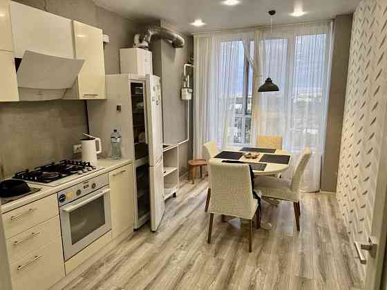 Здам 2х к.кв.біля парку МАМИ,вул.Новооскольська.В будинку газ. Ірпінь