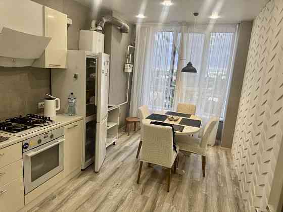 Здам 2х к.кв.біля парку МАМИ,вул.Новооскольська.В будинку газ. Ірпінь