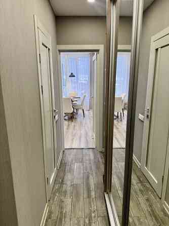 Здам 2х к.кв.біля парку МАМИ,вул.Новооскольська.В будинку газ. Ірпінь