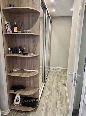 Здам 2х к.кв.біля парку МАМИ,вул.Новооскольська.В будинку газ. Ірпінь