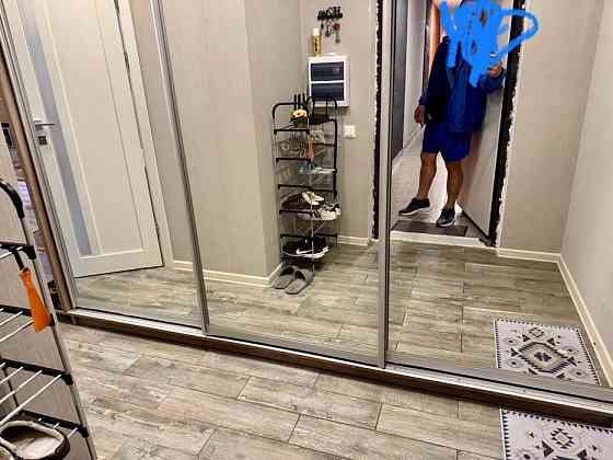 Здам 2х к.кв.біля парку МАМИ,вул.Новооскольська.В будинку газ. Ірпінь