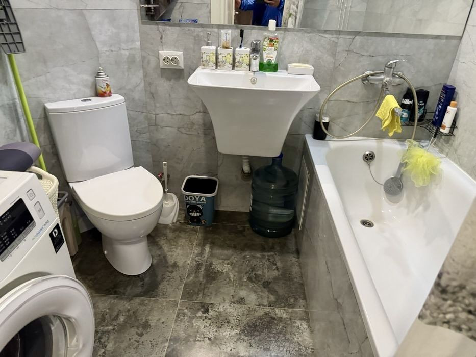 Здам 2х к.кв.біля парку МАМИ,вул.Новооскольська.В будинку газ. Ірпінь - зображення 8