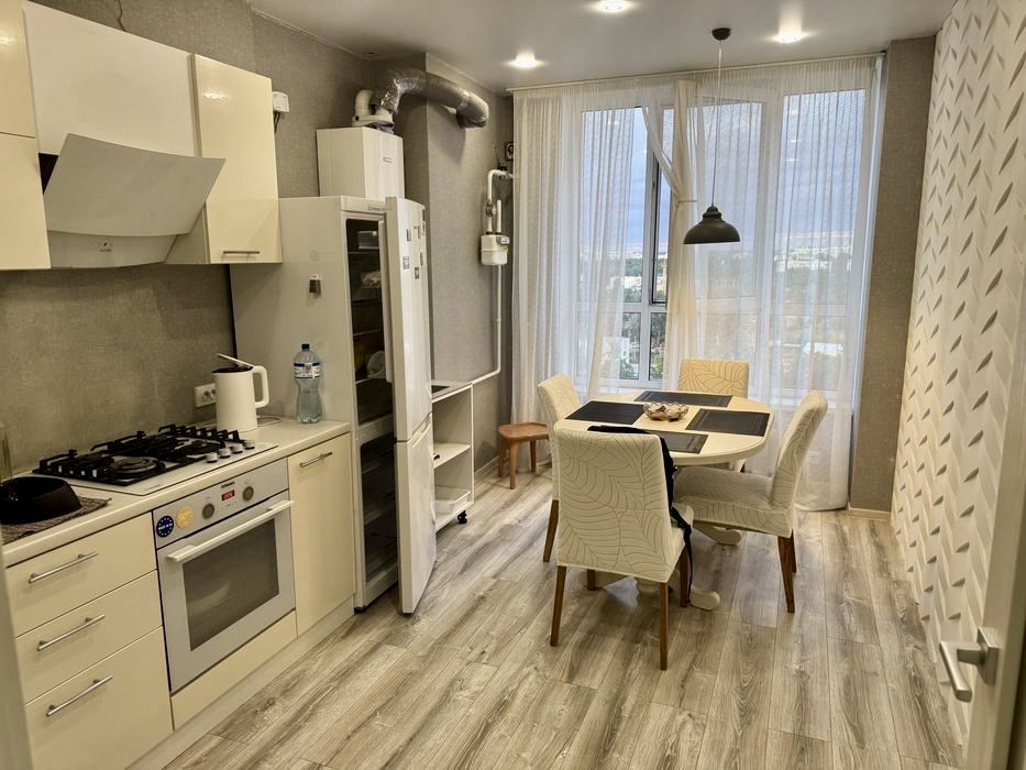 Здам 2х к.кв.біля парку МАМИ,вул.Новооскольська.В будинку газ. Ірпінь - зображення 1