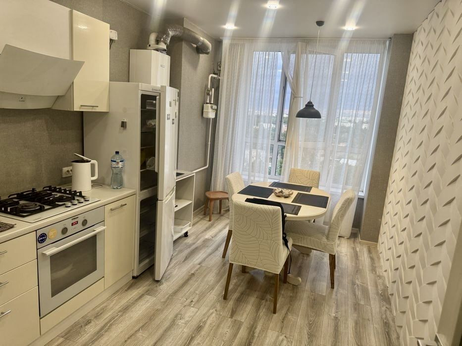 Здам 2х к.кв.біля парку МАМИ,вул.Новооскольська.В будинку газ. Ірпінь - зображення 3