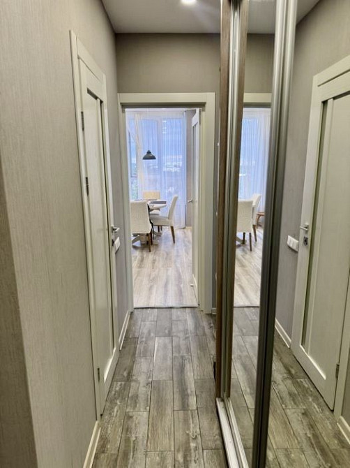 Здам 2х к.кв.біля парку МАМИ,вул.Новооскольська.В будинку газ. Ірпінь - зображення 6